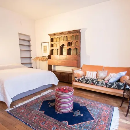 Spacious 50 M Cocoon In The Heart Of 17th Lejlighed Paris